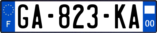 GA-823-KA