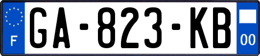 GA-823-KB