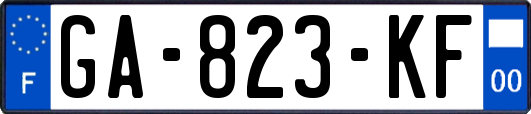 GA-823-KF