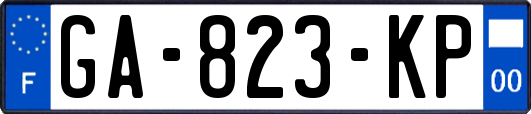 GA-823-KP