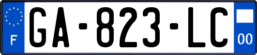 GA-823-LC