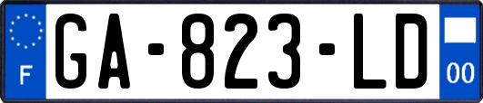 GA-823-LD