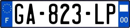GA-823-LP