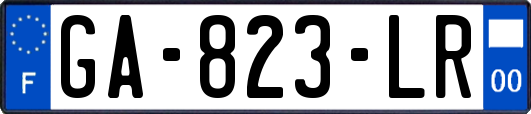 GA-823-LR