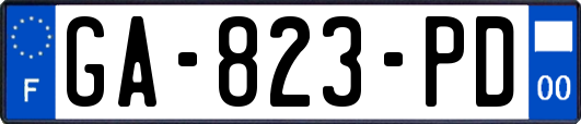 GA-823-PD