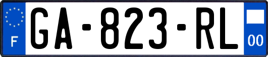 GA-823-RL