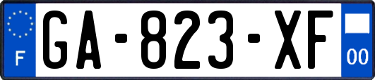 GA-823-XF