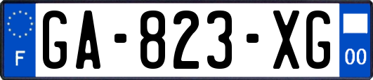 GA-823-XG