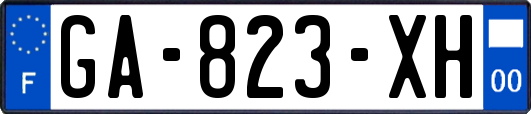 GA-823-XH