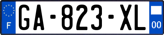 GA-823-XL