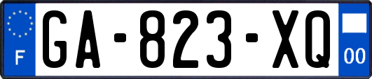 GA-823-XQ