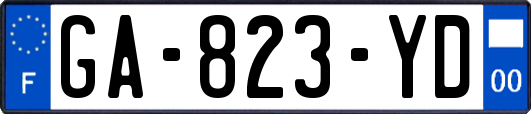 GA-823-YD