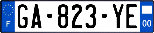 GA-823-YE