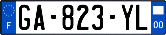 GA-823-YL