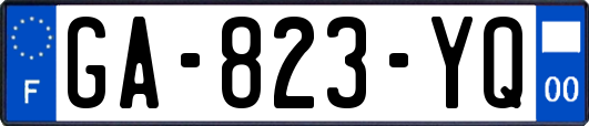 GA-823-YQ