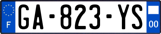 GA-823-YS