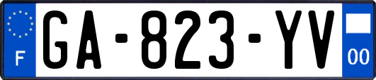 GA-823-YV