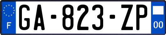 GA-823-ZP