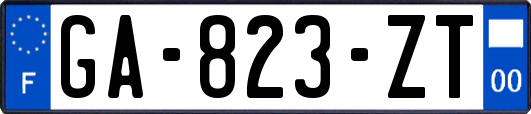 GA-823-ZT