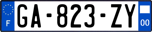 GA-823-ZY