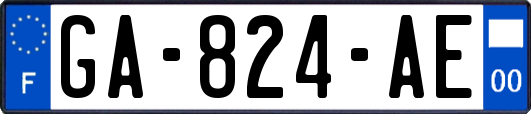GA-824-AE