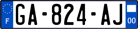 GA-824-AJ