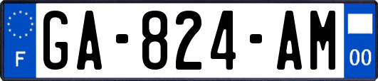 GA-824-AM