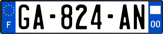 GA-824-AN