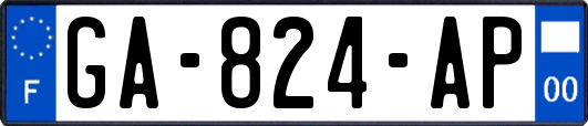 GA-824-AP