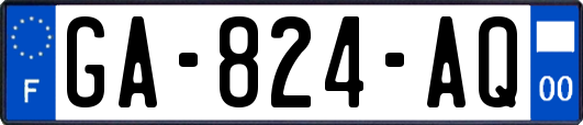 GA-824-AQ