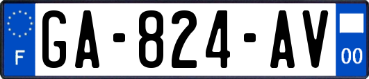 GA-824-AV