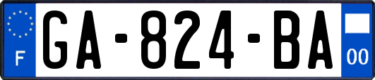 GA-824-BA