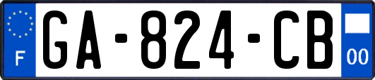 GA-824-CB