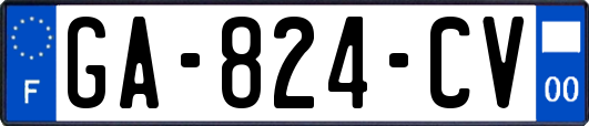 GA-824-CV