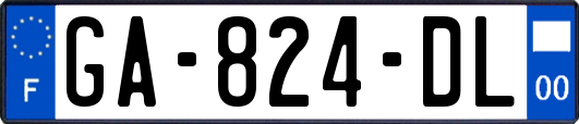 GA-824-DL