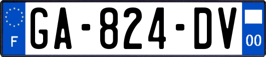 GA-824-DV