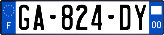 GA-824-DY