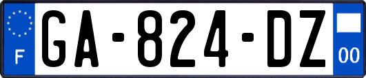 GA-824-DZ