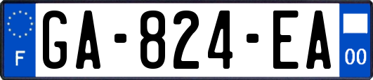 GA-824-EA