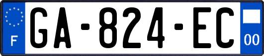 GA-824-EC