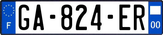 GA-824-ER