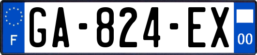 GA-824-EX