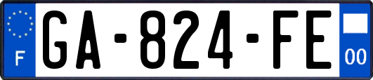 GA-824-FE