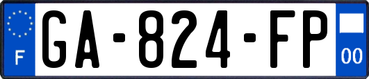 GA-824-FP