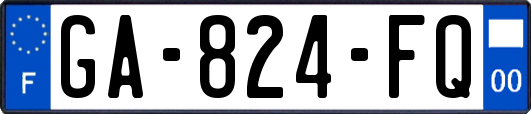 GA-824-FQ