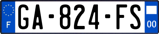 GA-824-FS