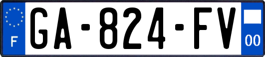 GA-824-FV