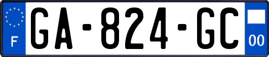GA-824-GC