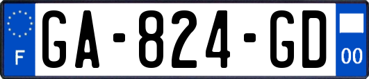 GA-824-GD