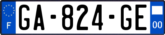 GA-824-GE